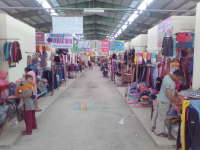 Kios Pasar Kalitidu Diperjual-belikan, DPRD Bakal Panggil PD Pasar