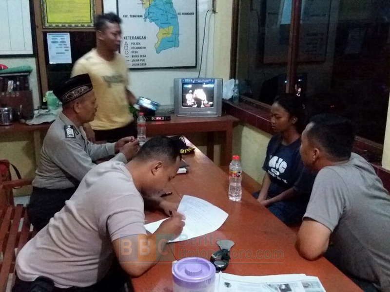 Gadis Yang Dilaporkan Meninggalkan Rumah, Telah Ditemukan di Sugihwaras