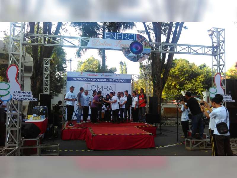 Pemenang Fotografi Banyuurip 2017 Diumumkan