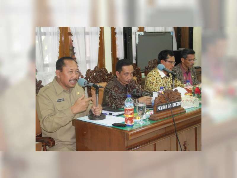 Sekda Berharap Pramuka Semakin Berdaya