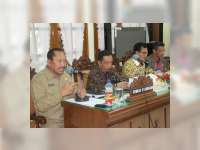 Sekda Berharap Pramuka Semakin Berdaya