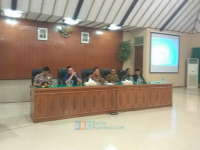 Malam Ini Forkopimda Kembali Gelar Mediasi Sengketa Kepengurusan TITD Hok Swie Bio