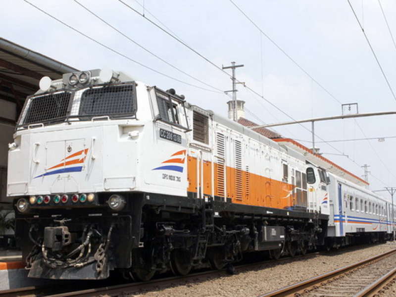 PT KAI Daop 8 Surabaya Terapkan Aturan Baru Khusus Penumpang Ibu Hamil