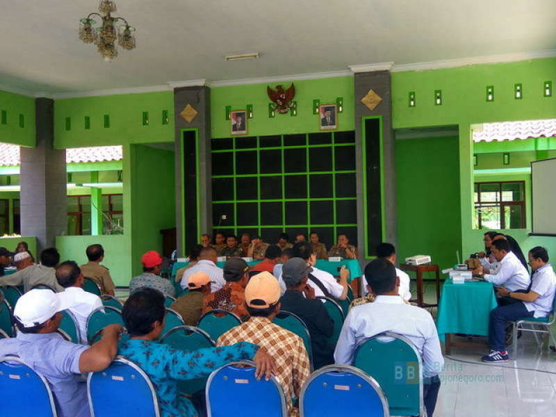 Besok, SKK Migas Bersama JOB PPEJ Gelar Mediasi Dengan Warga Desa Rahayu