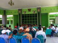 Besok, SKK Migas Bersama JOB PPEJ Gelar Mediasi Dengan Warga Desa Rahayu