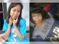 TELAH DITEMUKAN, Dua Anak Gadis Yang Dilaporkan Hilang