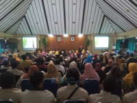 Kurangi Angka Kemiskinan, Dinas Sosial Bojonegoro Maksimalkan Peran Pekerja Sosial