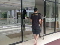 Awal Tahun, Tingkat Hunian Hotel Menurun