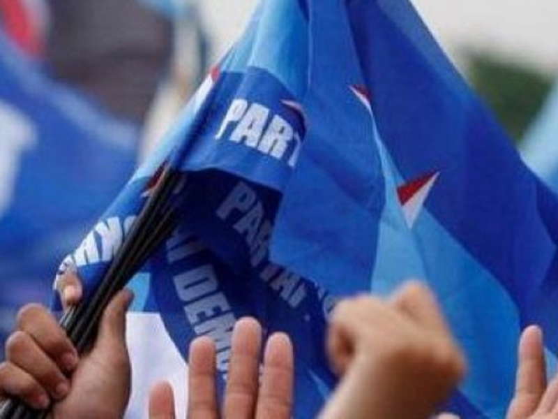 Jelang Muscab, Dua Calon Mulai Dekati &nbsp;PAC&nbsp;