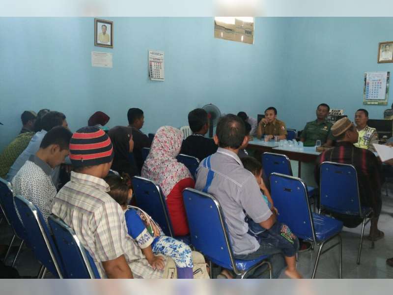 Di Baureno Ada Warga Yang Dituduh Memiliki Peliharaan Tuyul