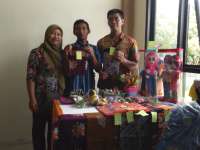 Maret Ini, Dinas Koperasi  dan UMKM Bojonegoro Launching Pameran Produk Lokal&nbsp;
