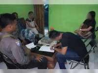 Merasa Diteror Mantan Kekasih, Seorang Pemuda Melapor ke Polisi