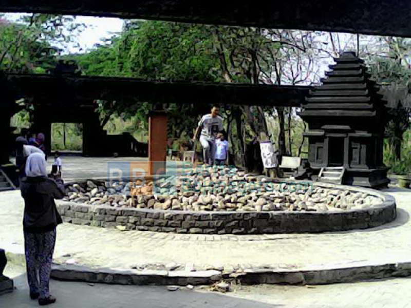 Mitos Menjadi Daya Tarik Wisata Alam di Bojonegoro