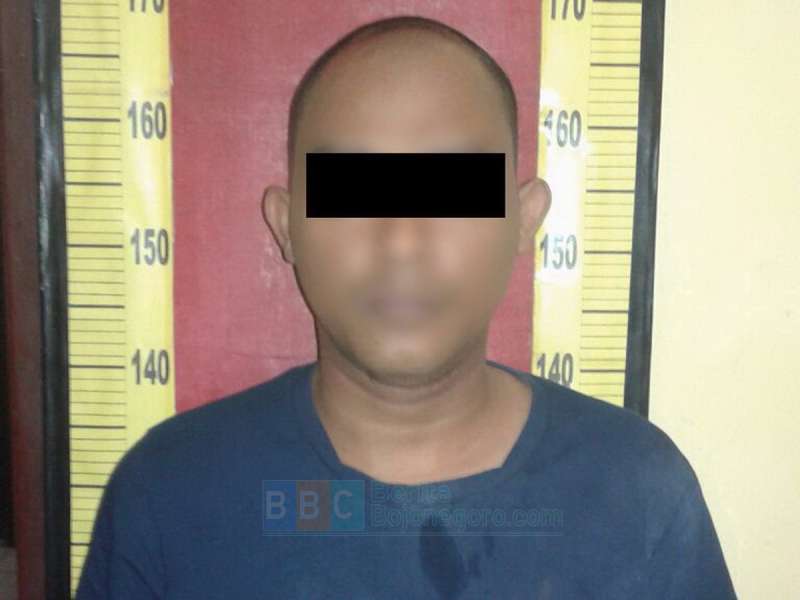 Awalnya Mau Minta Sumbangan untuk Anak Yatim, Lelaki Ini Malah Nyolong HP