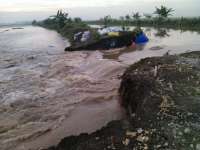 Tujuh Titik Sungai di Kecamatan Kanor Rawan Longsor
