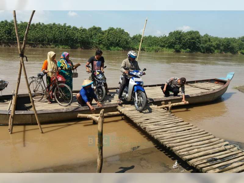 Bojonegoro Kota Kembali Masuk Status Siaga Hijau