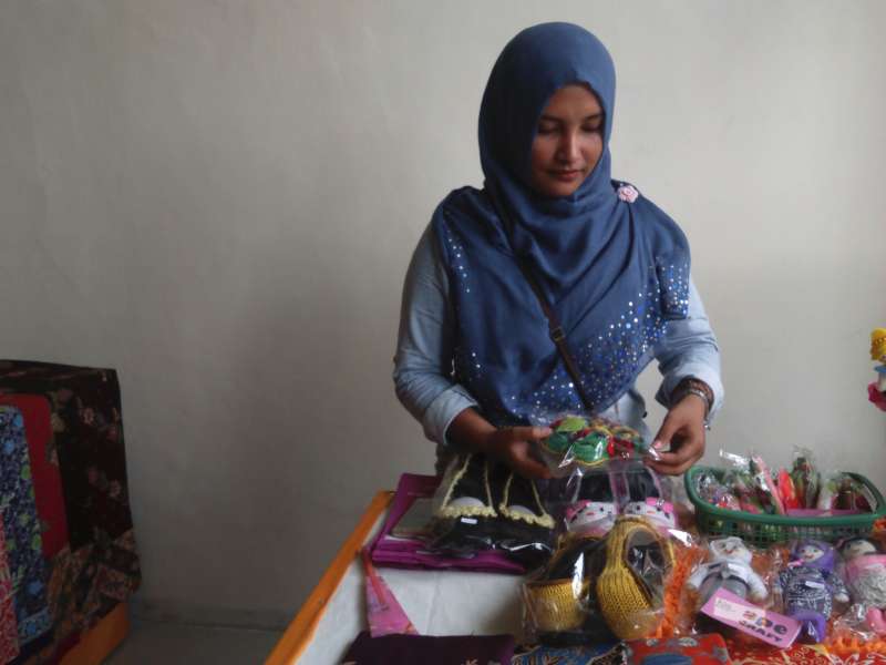 Meraup Untung Melalui Pemasaran Online