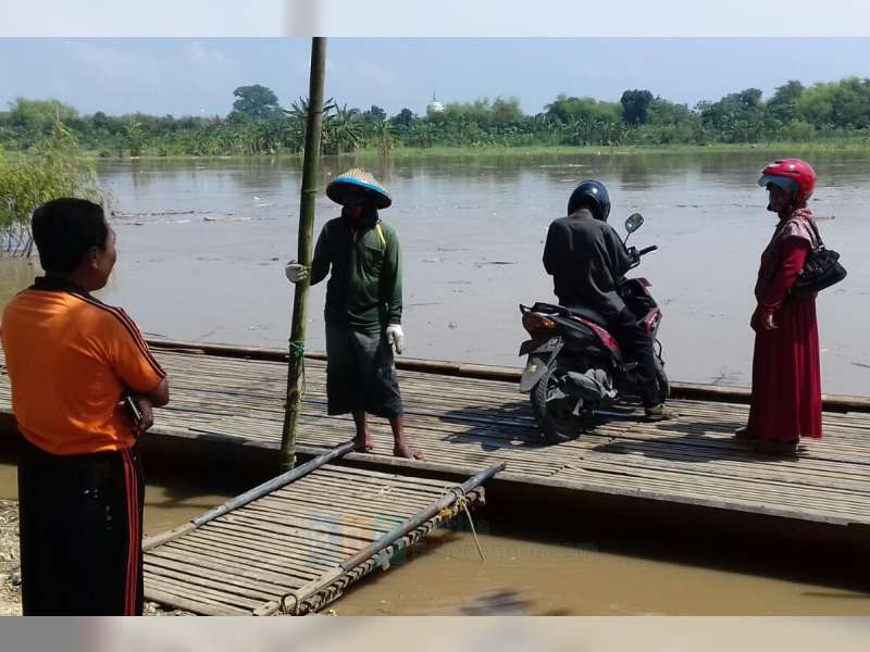 Sore ini, Bojonegoro Kota Masuk Status Siaga Kuning