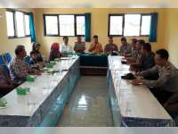 Selesaikan Masalah Anak yang Berhadapan dengan Hukum, Polsek Ngasem Lakukan Diversi