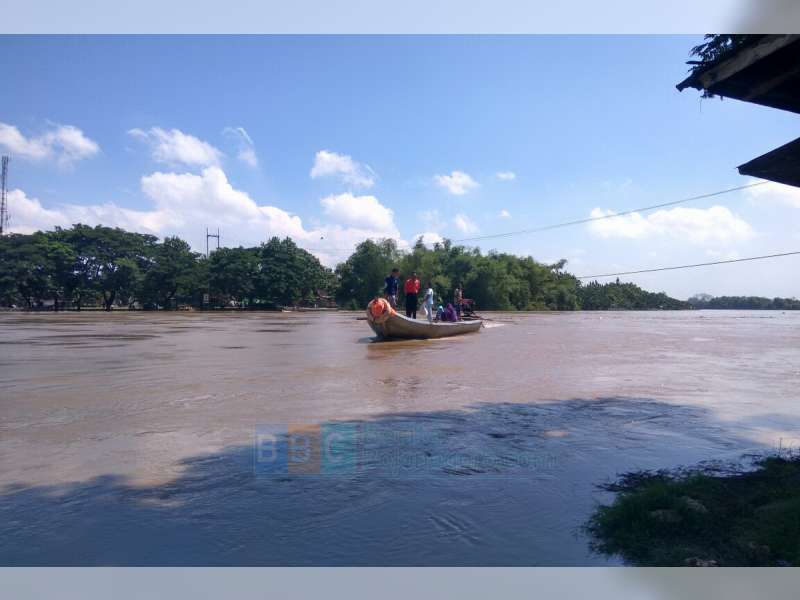 Bojonegoro Kota Masih Siaga Hijau, Trend Terus Turun