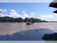 Bojonegoro Kota Masih Siaga Hijau, Trend Terus Turun