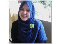 Meida Nyaman dengan Bahasa Inggris, Ingin Lihat Panda ke China