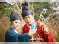 Hujan yang Membawa ke Masa Lalu