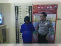 Seorang Pengecer Judi Togel di Malo, Diamankan Polisi