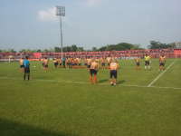 Curva Nordh 1949 Kembali Buka Pendaftaran Keberangkatan Suporter Ke Dirgantara Cup