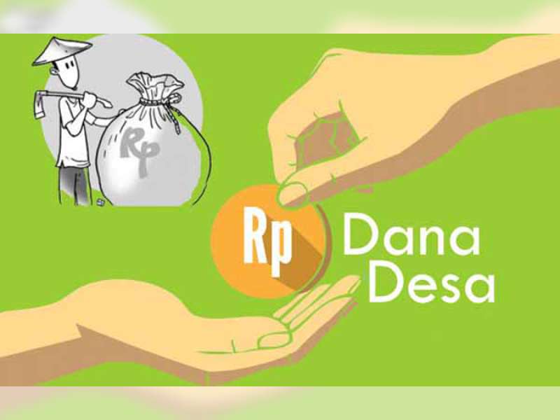 Baru 7 Kecamatan Ajukan Pencairan ADD 2017