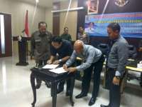 Selain Pendampingan, Pemkab dan Kejari Bakal Bentuk Tim Mediasi