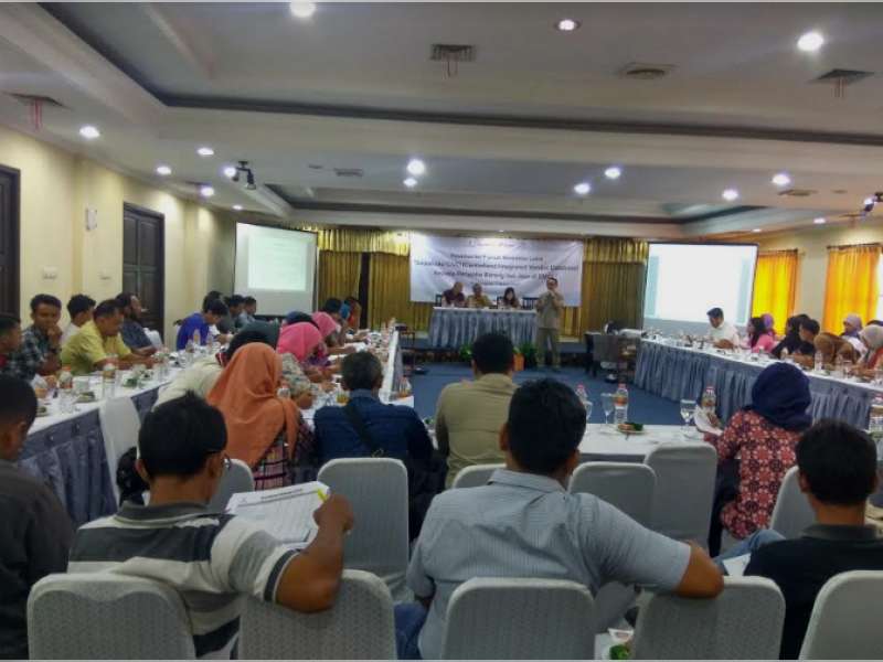 EMCL Berikan Pelatihan CIVD kepada Kontraktor Lokal