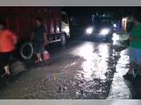 Banjir Bandang Dusun Sugihan, 180 KK Terdampak