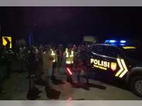 Air Setinggi 30 &ndash; 50 Cm, Genangi 30 Rumah Warga