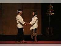 Saijah dan Adinda, Kisah Romantis yang Bukan Picisan