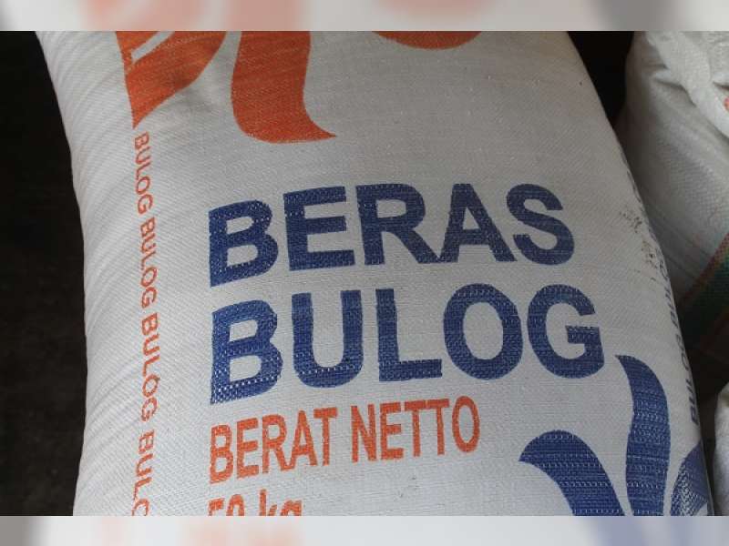Bulog Gandeng Rumah Pangan Kita untuk Jaga Stabilitas Harga Bahan Pokok