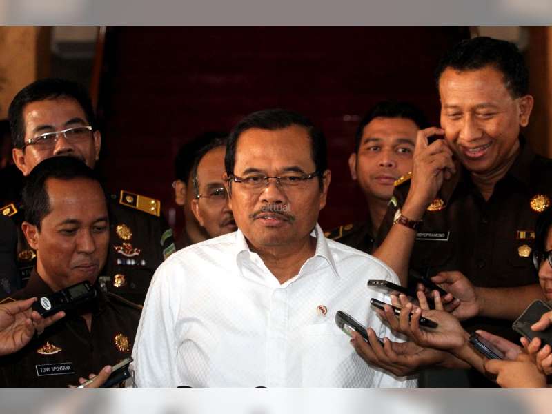 Jaksa Agung HM Prasetyo Bakal Resmikan Kantor Kejaksaan Negeri Bojonegoro