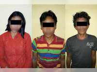 Berkat Aplikasi CAS, Polisi Berhasil Tangkap Pelaku Pencurian