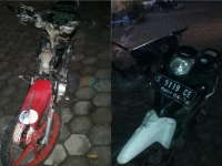 Jupiter Lawan Revo, 2 Orang Luka-Luka