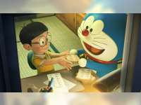 Mampukah Nobita Hidup Tanpa Doraemon?