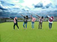 Satpol PP Tidak Pernah Larang Masyarakat Foto di Atap Gedung Pemkab&nbsp;  &nbsp;