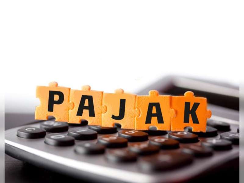 Target Penerimaan Pajak di Bojonegoro Tahun Ini Rp 737 M