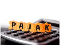 Target Penerimaan Pajak di Bojonegoro Tahun Ini Rp 737 M