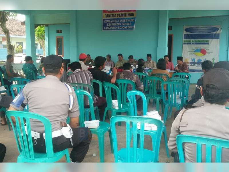 Pihak Taslim HA Menilai Pencabutan SK No. 3 Tahun 2017, Cacat Hukum