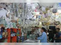 Bentuk Rumah Pengaruhi Model Lampu