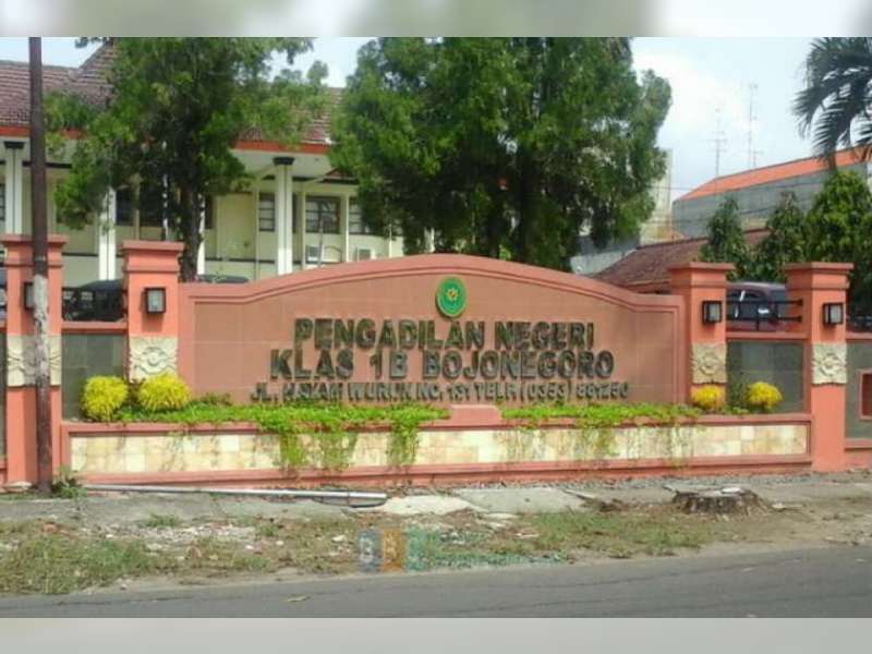 Tergugat Dua Tak Hadir, Sidang Perlawanan Eksekusi Ditunda Minggu Depan