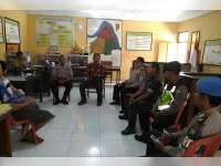 Diprotes  Warga, Warung Karaoke di Padangan Ditutup Polisi