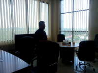 Kang Yoto : Pembangunan Rumah Sakit di Bojonegoro Jadi Prioritas