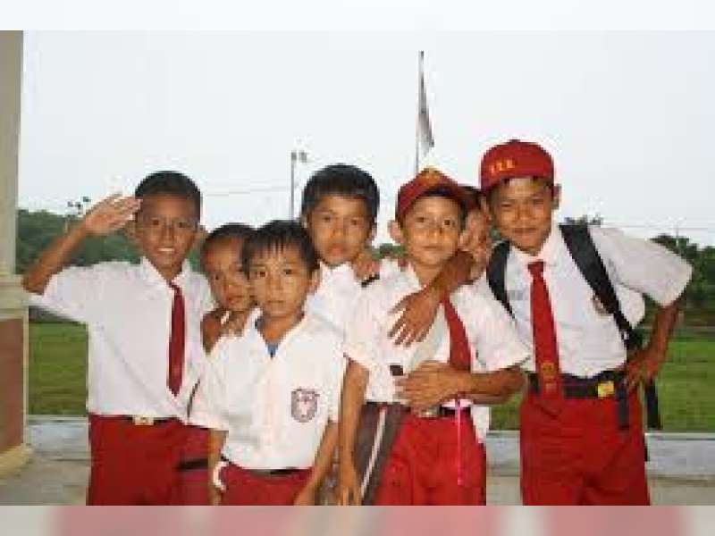 2018, Pemkab Targetkan Ratusan gedung SD Diperbaiki