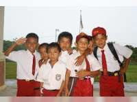 2018, Pemkab Targetkan Ratusan gedung SD Diperbaiki